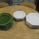 582 8571 DINNER SET